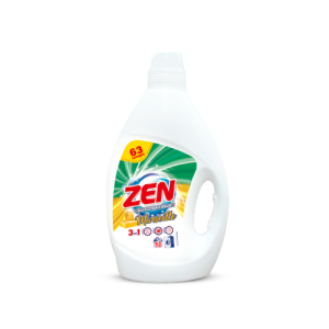 ZEN 3L Liquide Matic Savon marseille