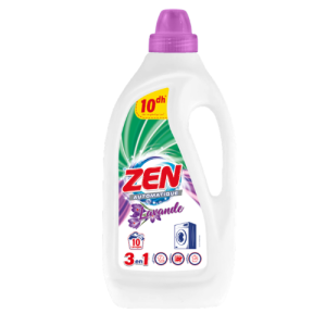 ZEN 500ml Liquide Matic Lavande