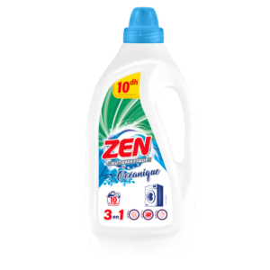 ZEN 500ml Liquide Matic Océanique