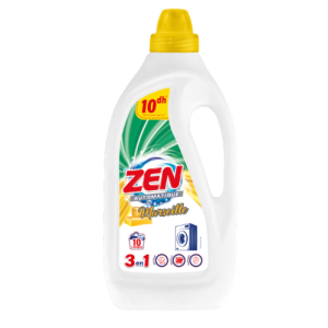 ZEN 500ml Liquide Matic Savon marseille