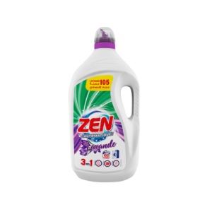 ZEN 5L Liquide Matic Lavande