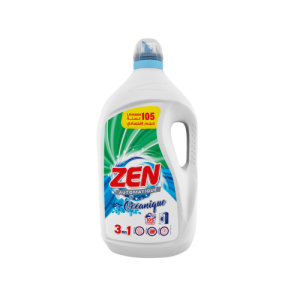 ZEN 5L Liquide Matic Océanique