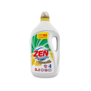 ZEN 5L Liquide Matic Savon marseille