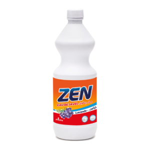 ZEN Eau de javel 1L Lavande