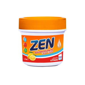 ZEN Pâte multi-usage 1kg Citron