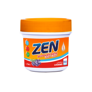 ZEN Pâte multi-usage 1kg Lavande