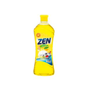 Zen liquide vaissellle 300 ml Citron