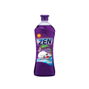 Zen liquide vaissellle 300 ml Lavande