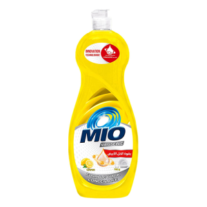MIO LIQUIDE VAISSELLE